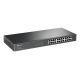 12. Switch TP-LINK TL-SG1024 (24x 10/100/1000Mbps)