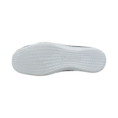 7. Bugatti męskie buty sportowe 325AFF126950-2041 white/dark blue