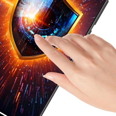 6. Folia prywatyzująca 3mk Silky Matt Privacy na Xiaomi Redmi Note 13 Pro 4G