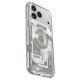 12. Etui Spigen Ultra Hybrid MagSafe Zero One na iPhone 18 Pro / 17 Pro - tytanowy