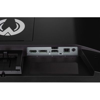 7. Monitor Iiyama 22 G2245HSU-B2 HDMI DP USB - Płaski ekran - 54,6 cm