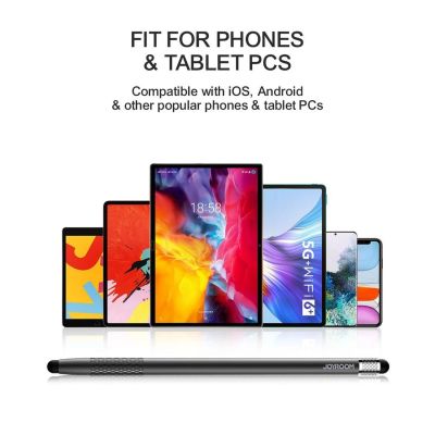 5. Stylus pasywny Joyroom JR-DR01 rysik - czarny