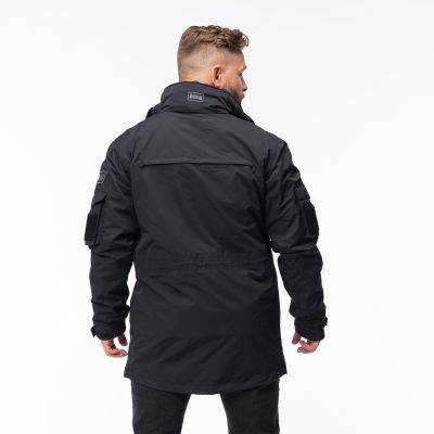 11. Kurtka Magnum Wolf 2.0 M 92800396049
