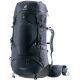 9. Plecak turystyczny Deuter Aircontact Lite 45 + 10 SL 334022374030