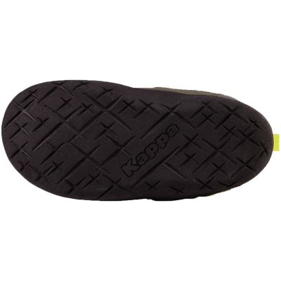 12. Buty Kappa Claw Tex Jr 280022M 3133
