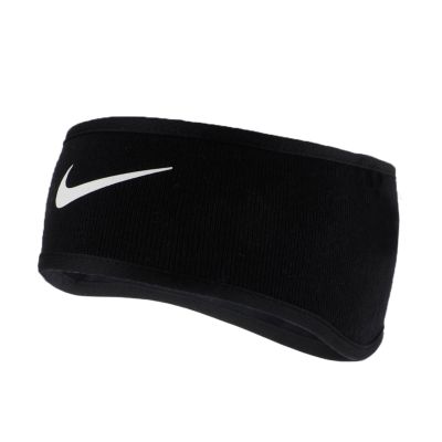 Opaska na głowę Nike Fleece Headband N0003530091OS