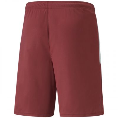 2. Spodenki Puma teamLIGA M 704924 09