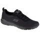 9. Buty Skechers Flex Appeal 3.0 W 13070-BBK