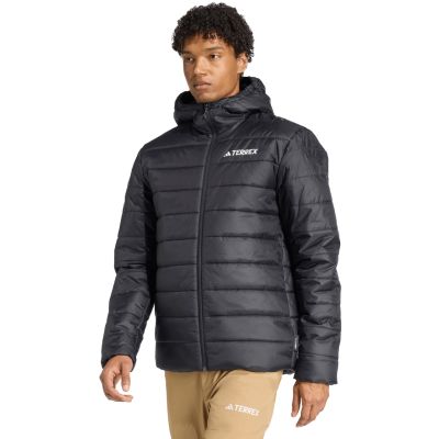 2. Kurtka adidas Terrex Multi Essentials Climawarm M KB2183