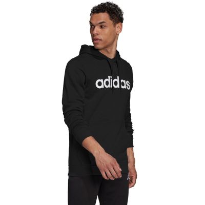 7. Bluza adidas Essentials Hoodie M GK9057