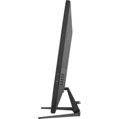7. iiyama ProLite X4373UHSU-B2 monitor komputerowy 108 cm (42.5") 3840 x 2160 px 4K Ultra HD LED Czarny