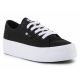 8. Buty DC Manual Platform W ADJS300280-BKW