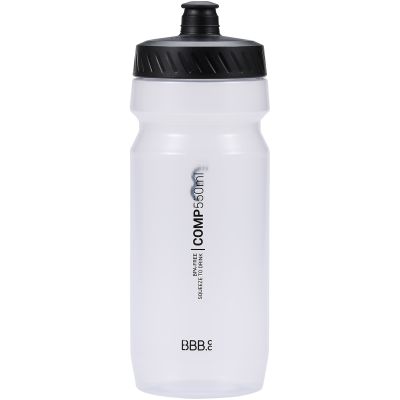 2. Bidon BBB 550ml CompTank