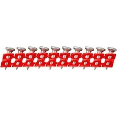 2. DeWALT DCN8903032 akcesorium do gwoździarki/zszywacza Zestaw obejm, śrub i gwoździ DCN890N-XJ; DCN890P2-QW;