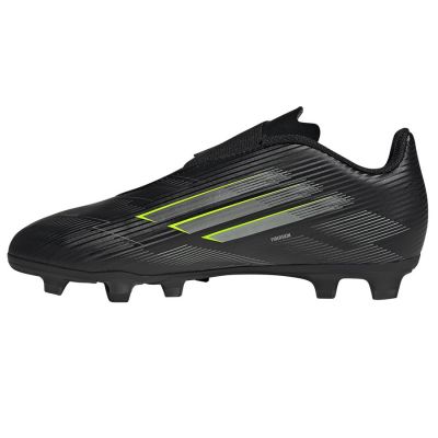 2. Buty adidas F50 Club Vel FG/MG Jr JI0037