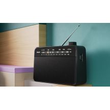 Przenośne radio FM/AM Philips TAR2509/10