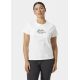 6. Koszulka Helly Hansen Core Graphic W 54080 001