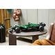 22. LEGO Technic 42240 - Bolid F1 Aston Martin Aramco AMR25