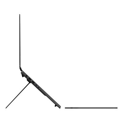 29. ASUS ROG Zephyrus Duo 16 GX651AX-U9322X Ultra 9 386H 2x16.0"3K Touch OLED 120Hz 1100nits AG 32GB LPDDR5X SSD2TB GeForce RTX 5090 24GB Cam1080p + IR 90WHrs W11Pro Aluminum Stellar Grey