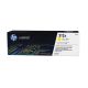 5. HP Wkład LaserJet 312A z żółtym tonerem