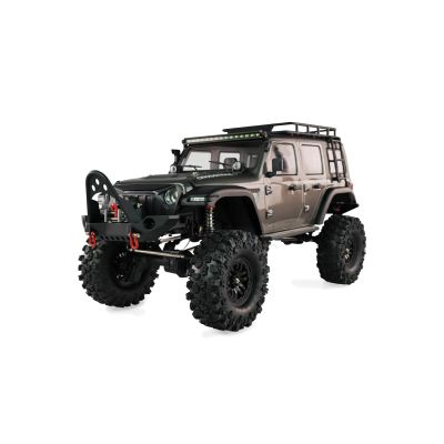 9. RC Samochód AMXRock Crosstrail Crawler 4WD 1:10 ARTR anthr