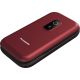 2. Panasonic KX-TF600EXR 4G Czerwony