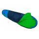 2. Śpiwór pod namiot turystyczny dla dzieci Trollkids Fjell Dreamer outdoorowy czarny (950-100)