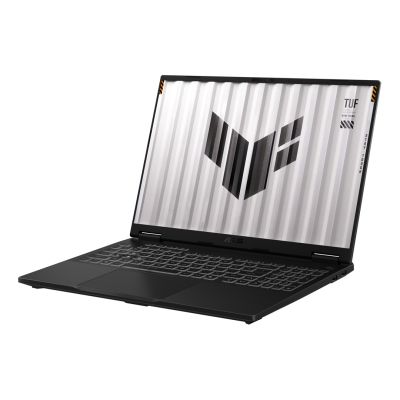 7. ASUS TUF Gaming A16 FA608UMI-R7165W Ryzen 7 260 16.0"FHD+ 144Hz 300nits IPS-level AG 16GB DDR5 5600 SSD512 GeForce RTX 5060 8GB Cam1080p 70WHrs Win11 Aluminum Jaeger Gray