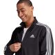 6. Dres adidas Basic 3-Stripes Fleece M IJ6067