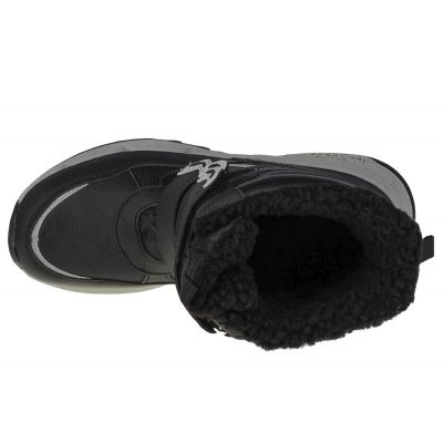 3. Buty Kappa Vipos Tex T Jr 260902T-1115