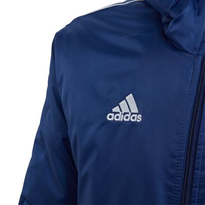 4. Kurtka zimowa adidas Core 18 JR DW9198