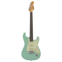 Prodipe Guitars ST80RA SG - gitara elektryczna