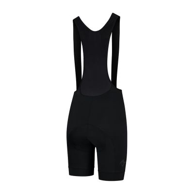 2. Rogelli spodenki damskie ULTRACING2.0 czarne S