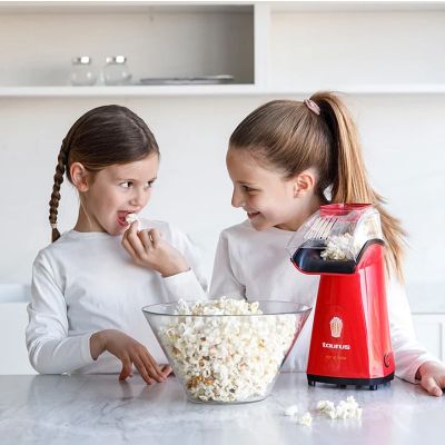 9. Urządzenie do popcornu Taurus Pop'n'Corn 968375000