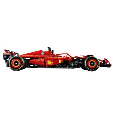 13. LEGO Technic 42207 - Bolid F1 Ferrari SF-24
