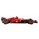 13. LEGO Technic 42207 - Bolid F1 Ferrari SF-24
