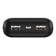 8. Ansmann PB212 Litowo-polimerowy (LiPo) 20000 mAh Czarny