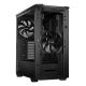 7. OBUDOWA BE QUIET! PURE BASE 501 Airflow Window Black