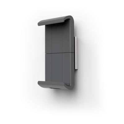4. Durable 893823 uchwyt Uchwyt pasywny Tablet/UMPC Czarny