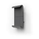 4. Durable 893823 uchwyt Uchwyt pasywny Tablet/UMPC Czarny
