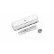 12. HP Laminator ONELAM 400 A3, na zimno/gorąco, zintegrowany trymer, zaokrąglacz rogów, prędkość 40cm/min + 15 folii: 3xA4, 4xA5, 4xA6, 4xB-CARD, biały