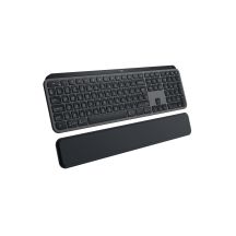 Klawiatura Logitech MX Keys S Plus Gr