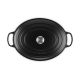 4. Le Creuset Signature Roaster owalny 40cm