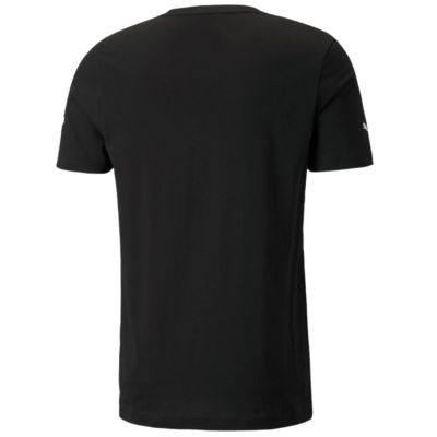 2. Koszulka Puma BMW Motorsport Graphic Tee M 531194-01