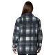 3. Columbia Benton Springs Fleece Shirt Jacket II 2085661191 Szare L
