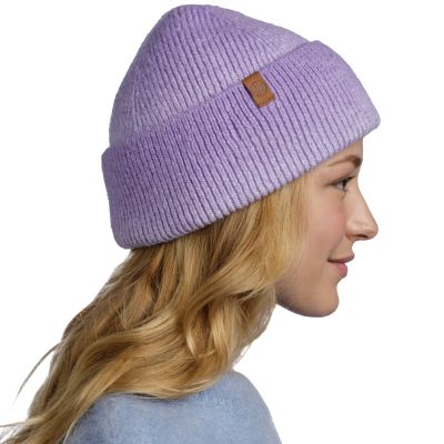 4. Czapka Buff Marin Knitted Hat Beanie W 1323247281000 