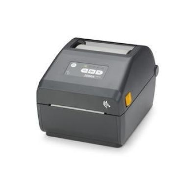 2. Drukarka Zebra ZD421d 203 dpi USB USB Host