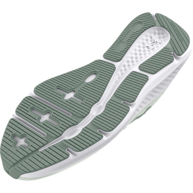 2. Buty Under Armour Charged Pursuit 3 Tech W 3025430-300
