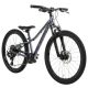 5. Rower Batch Alu KM 24” storm grey (B375105W)