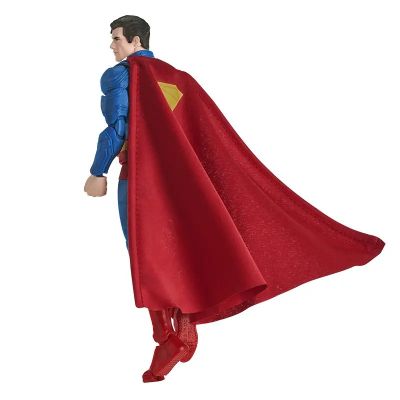 4. BLOKEES DC CHAMPION CLASS 01 - SUPERMAN 2025